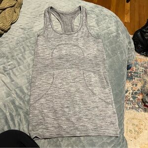 Lululemon swiftly tech racerback tank